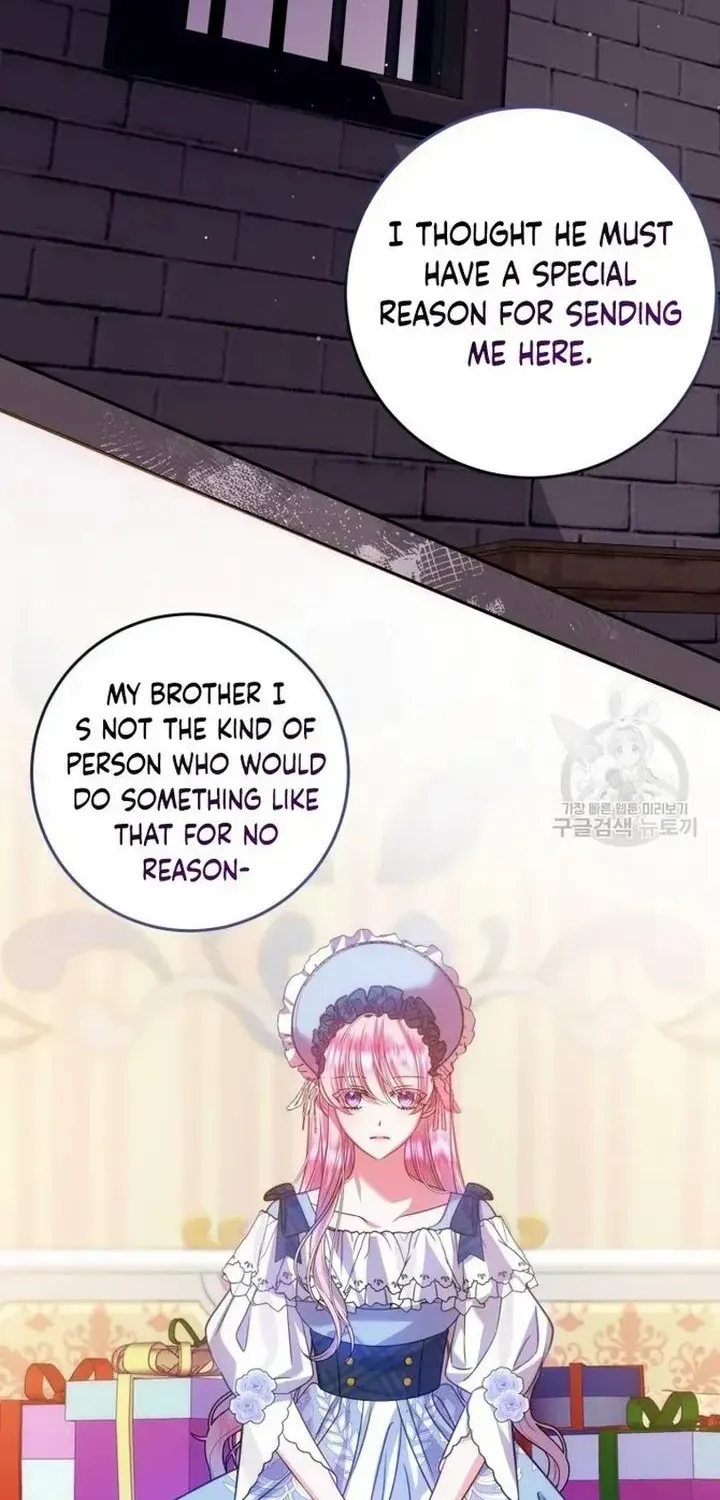 I Met the Male Lead In Prison (2023) Chapter 17 page 38 - 