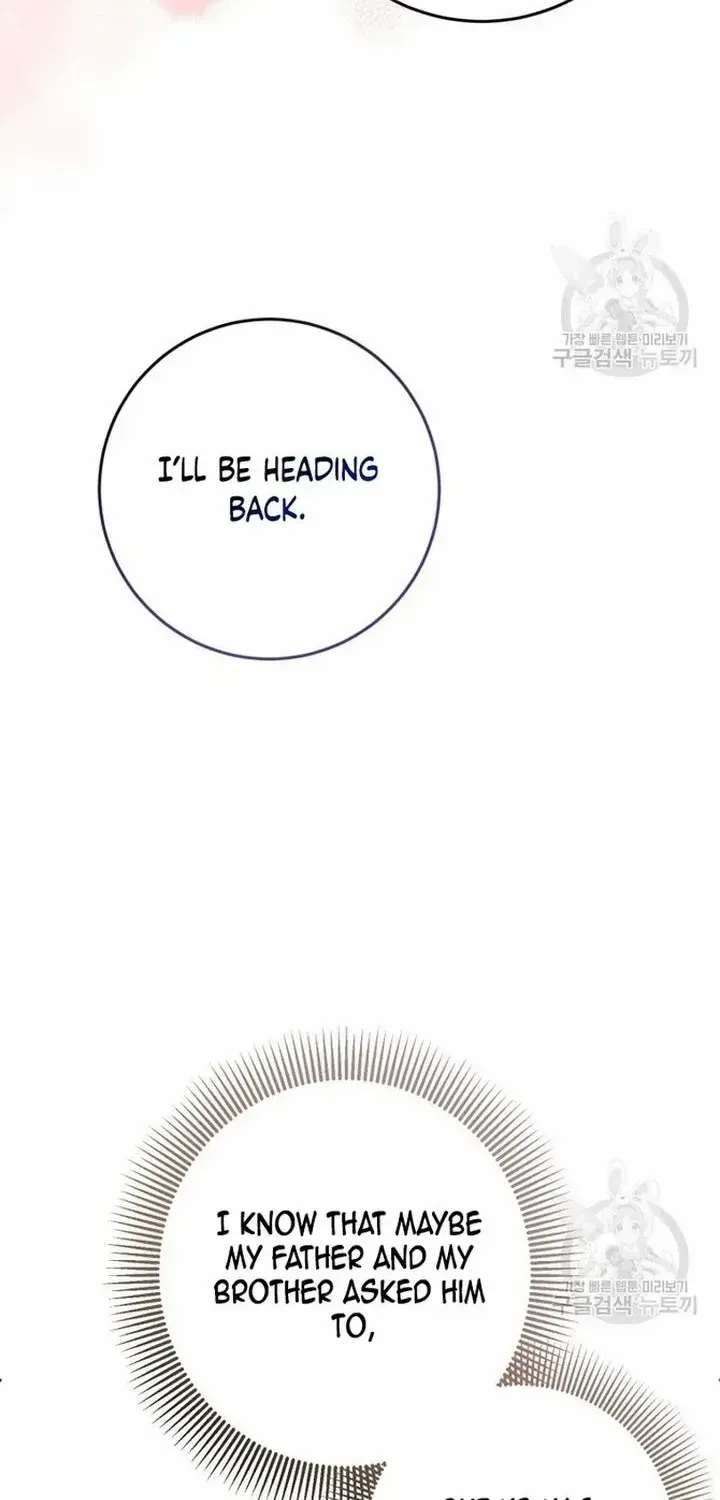 I Met the Male Lead In Prison (2023) Chapter 17 page 55 - 