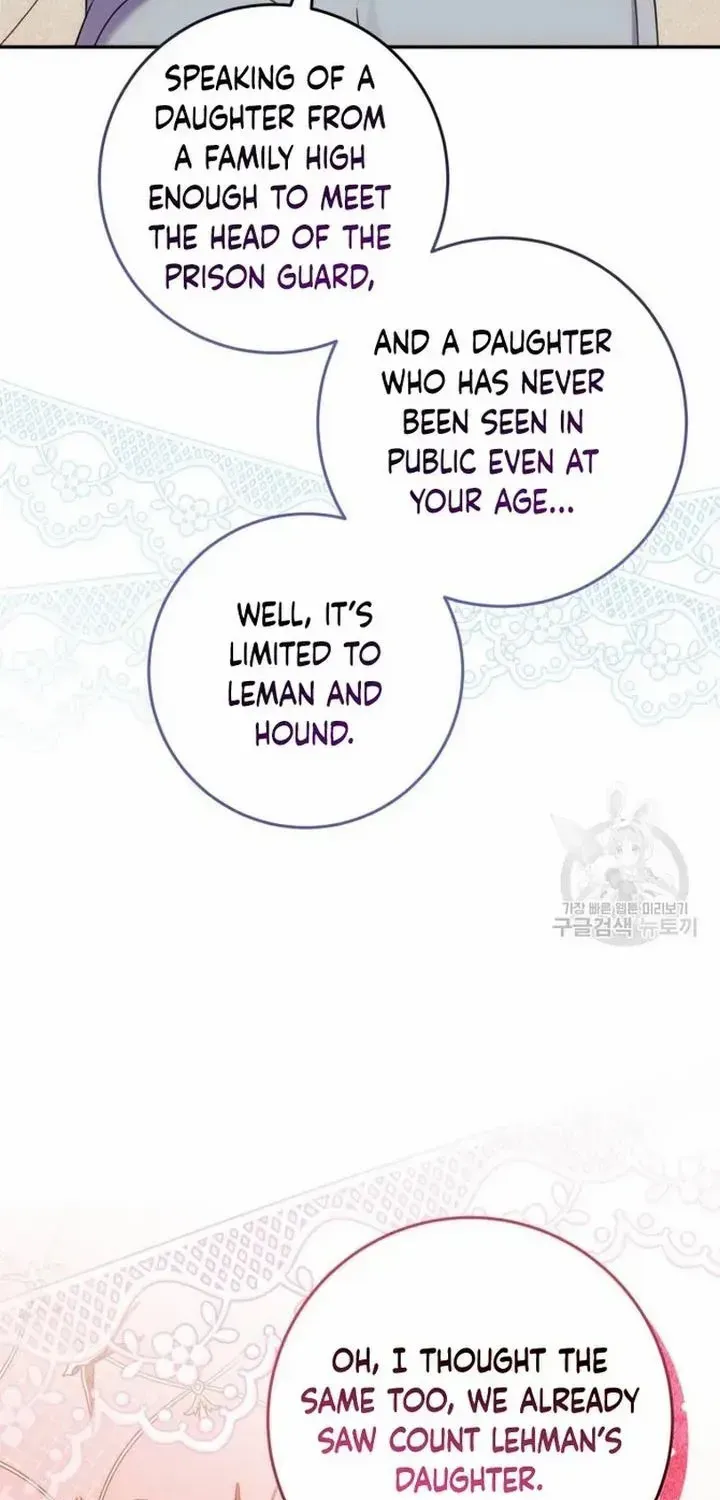 I Met the Male Lead In Prison (2023) Chapter 17 page 74 - 