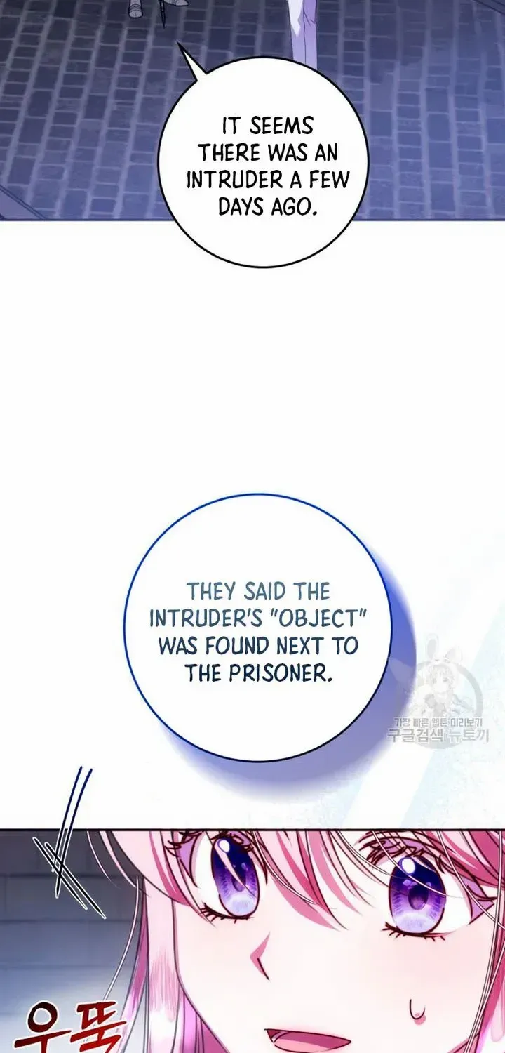 I Met the Male Lead In Prison (2023) Chapter 18 page 11 - 