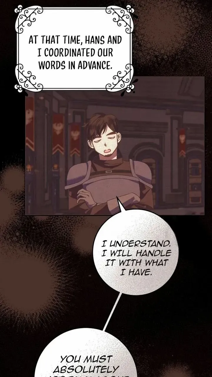 I Met the Male Lead In Prison (2023) Chapter 18 page 28 - 