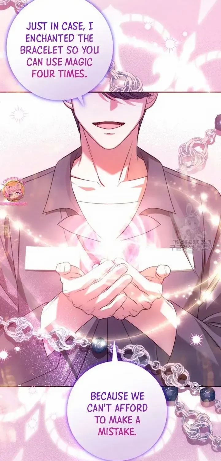 I Met the Male Lead In Prison (2023) Chapter 18 page 34 - 