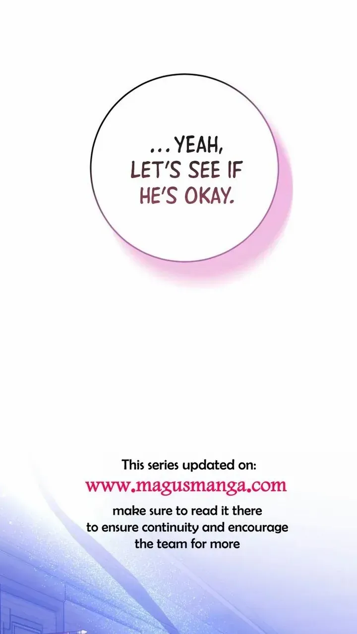 I Met the Male Lead In Prison (2023) Chapter 18 page 36 - 