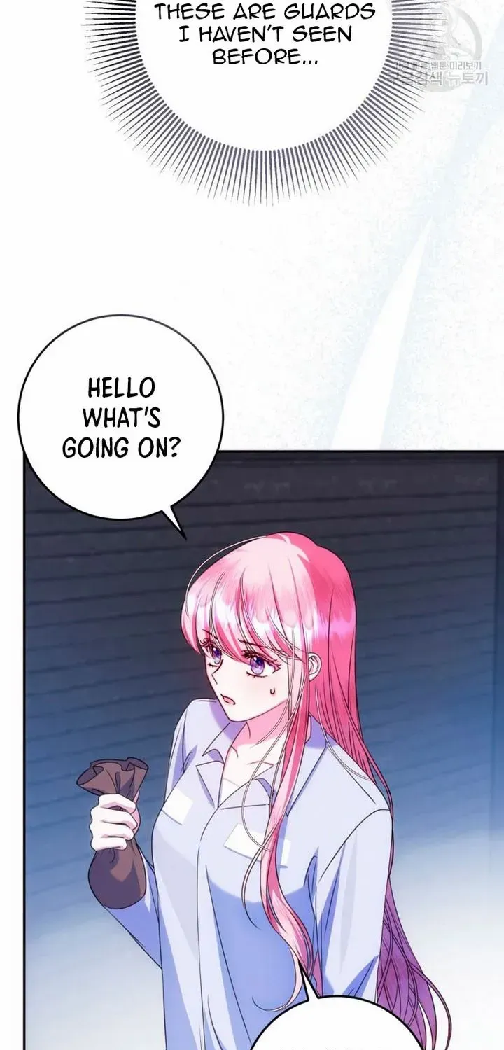 I Met the Male Lead In Prison (2023) Chapter 18 page 5 - 