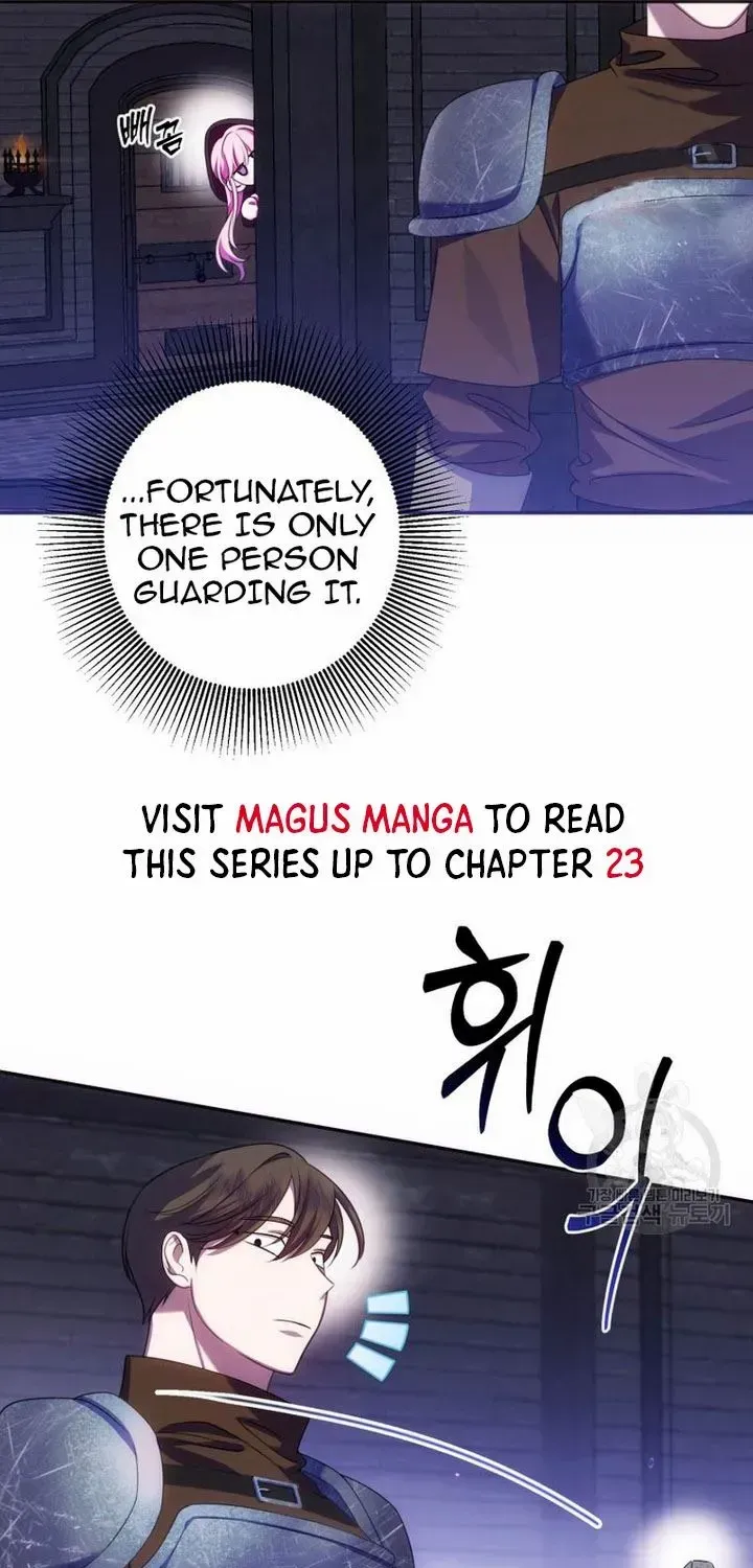 I Met the Male Lead In Prison (2023) Chapter 18 page 41 - 
