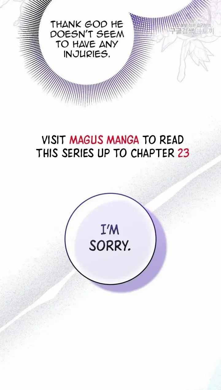 I Met the Male Lead In Prison (2023) Chapter 18 page 60 - 