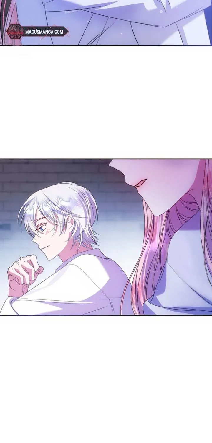 I Met the Male Lead In Prison (2023) Chapter 18 page 69 - 