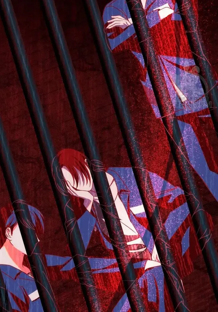 I Met the Male Lead In Prison (2023) Chapter 18 page 8 - 