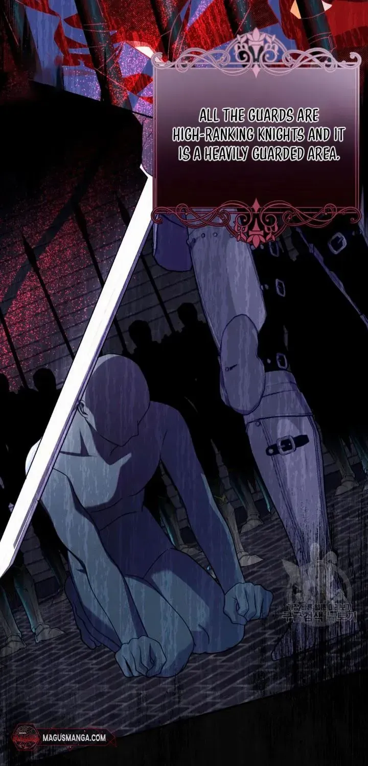 I Met the Male Lead In Prison (2023) Chapter 18 page 9 - 