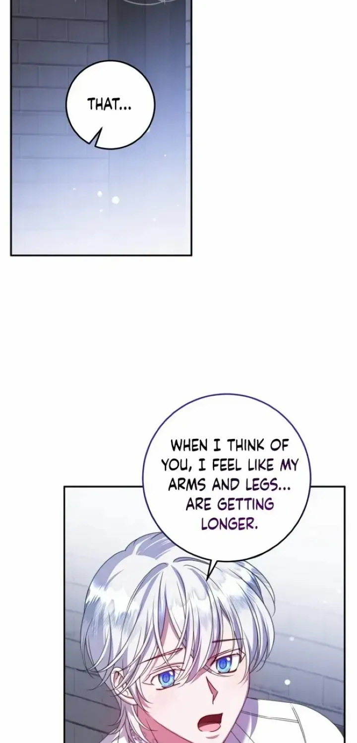 I Met the Male Lead In Prison (2023) Chapter 19 page 11 - 