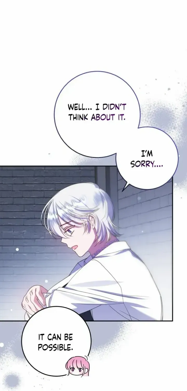 I Met the Male Lead In Prison (2023) Chapter 19 page 16 - 