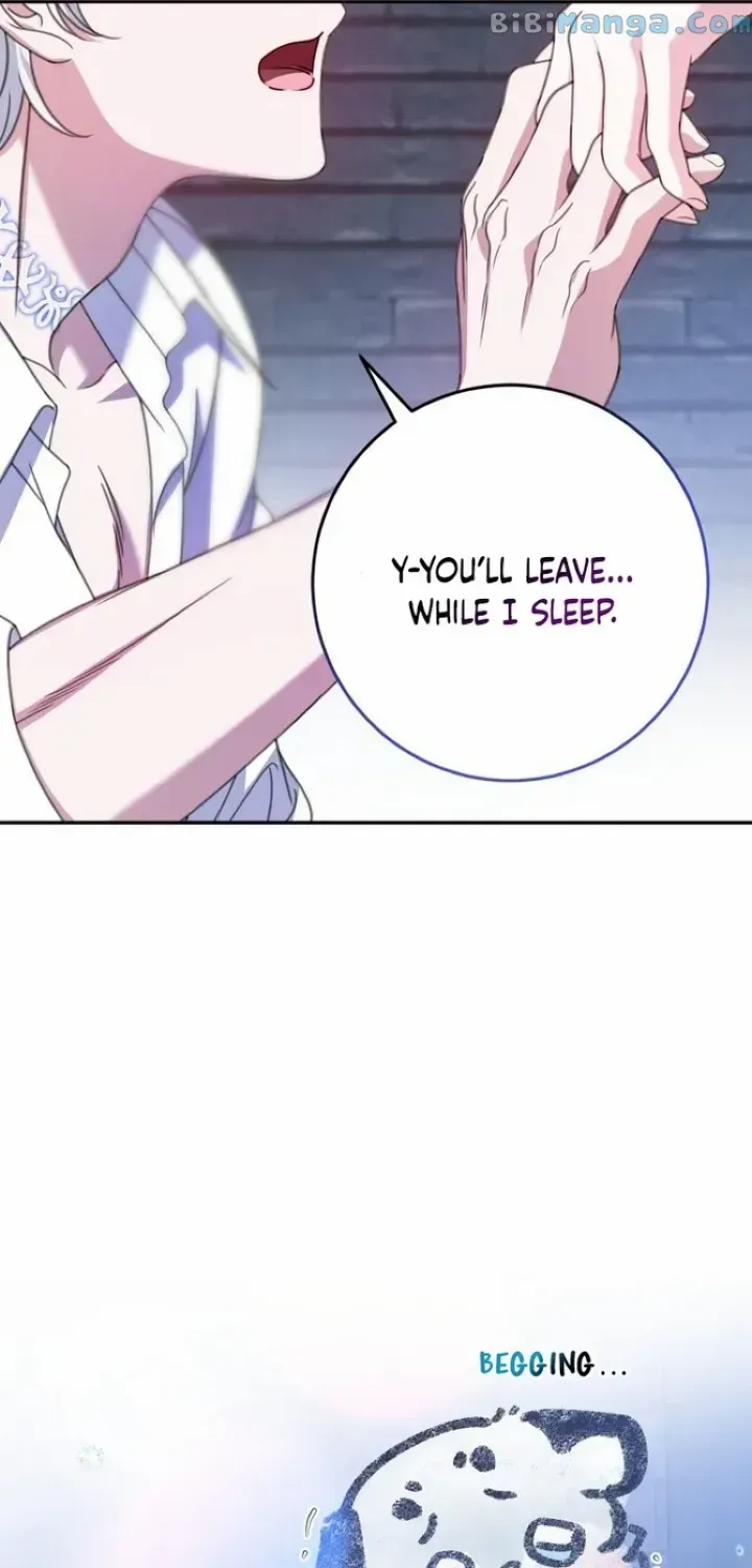 I Met the Male Lead In Prison (2023) Chapter 19 page 21 - 