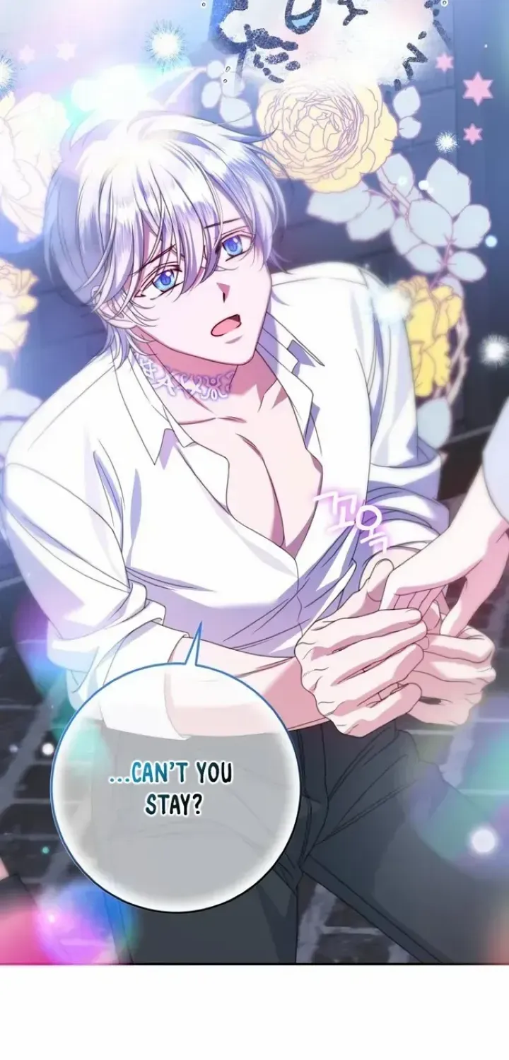 I Met the Male Lead In Prison (2023) Chapter 19 page 22 - 