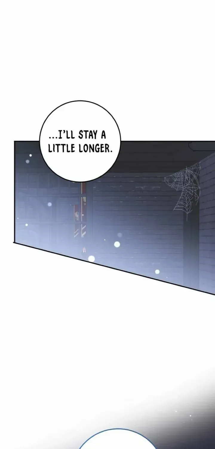 I Met the Male Lead In Prison (2023) Chapter 19 page 23 - 