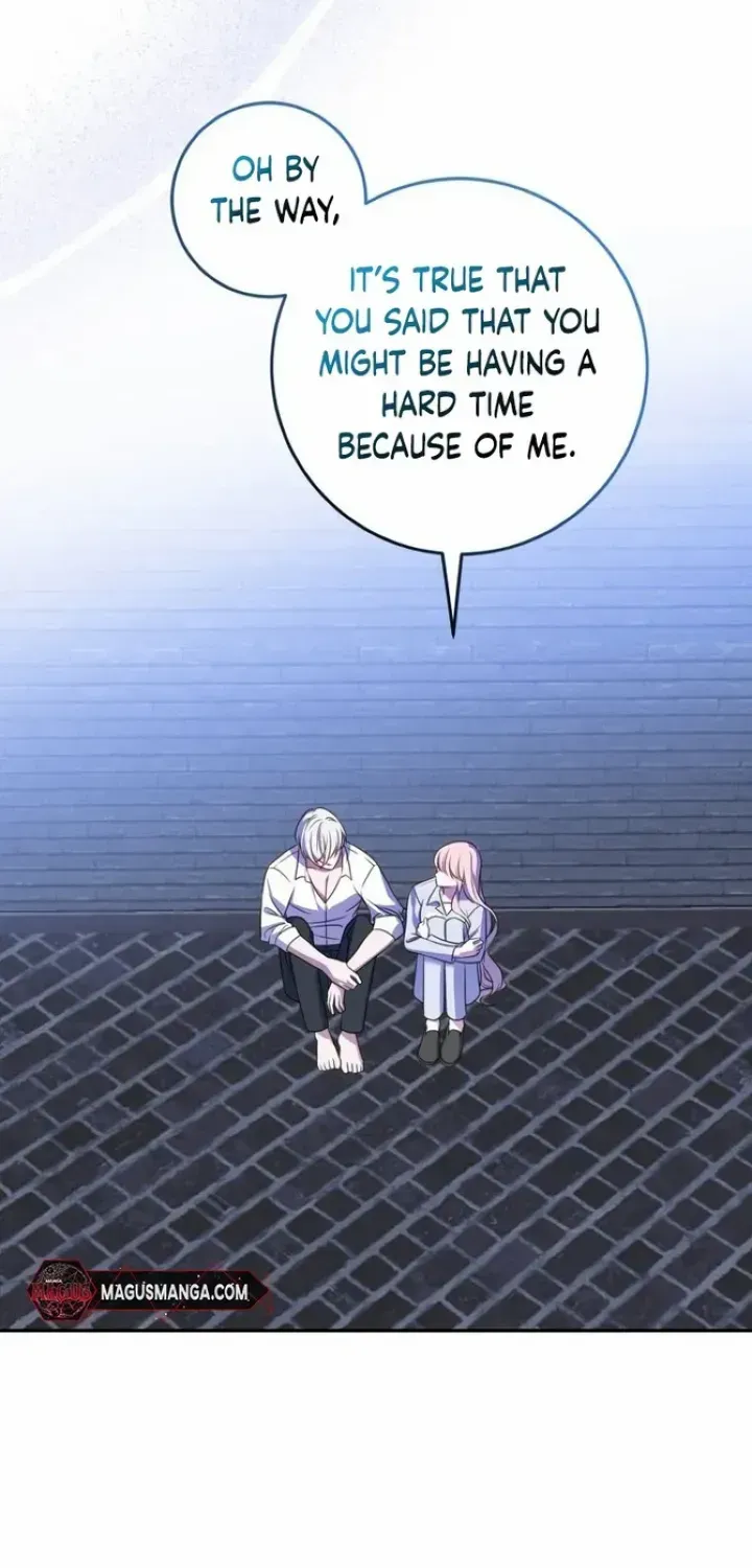 I Met the Male Lead In Prison (2023) Chapter 19 page 25 - 