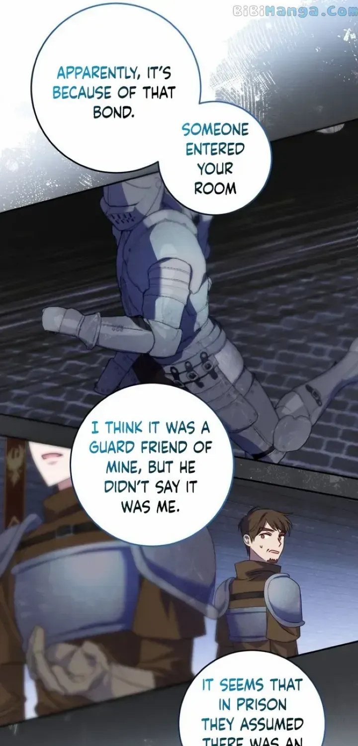 I Met the Male Lead In Prison (2023) Chapter 19 page 27 - 