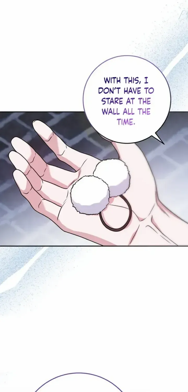 I Met the Male Lead In Prison (2023) Chapter 19 page 35 - 