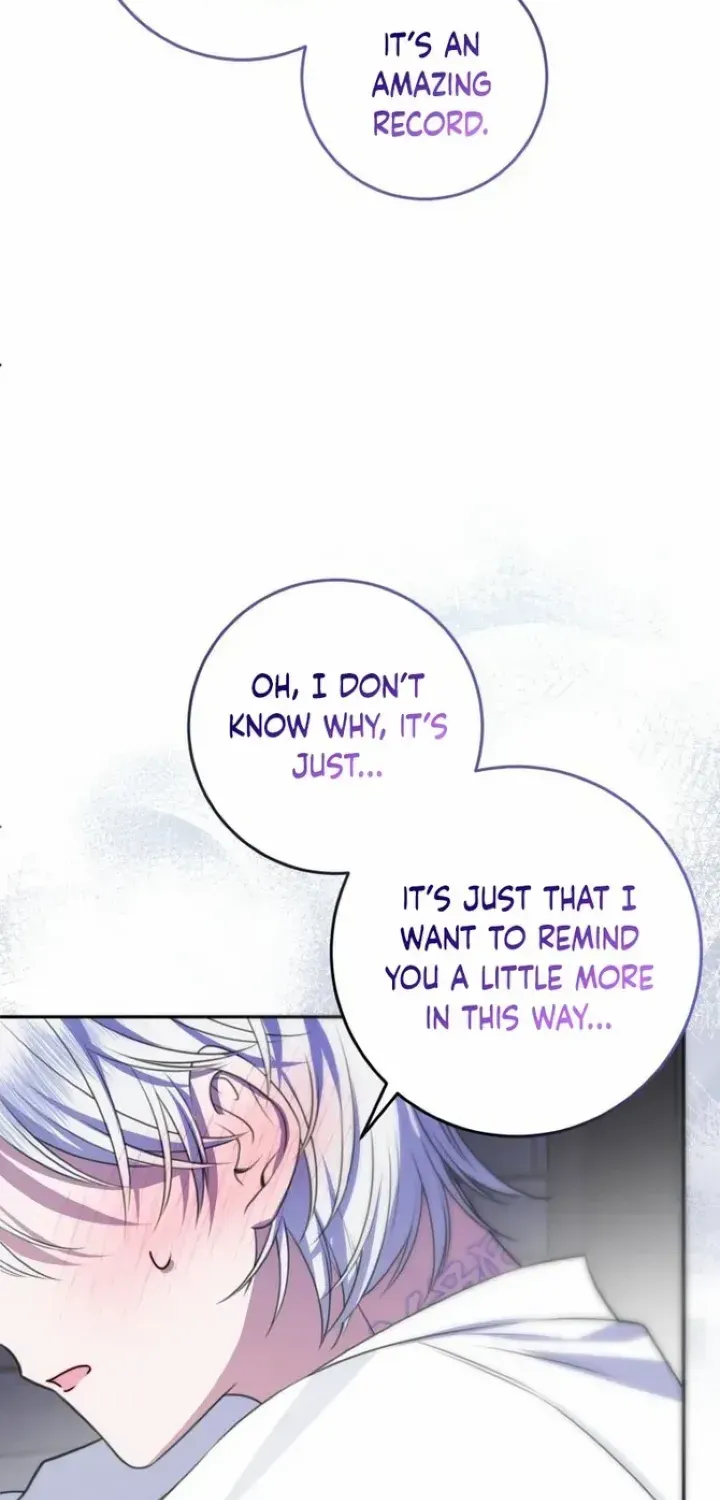 I Met the Male Lead In Prison (2023) Chapter 19 page 42 - 