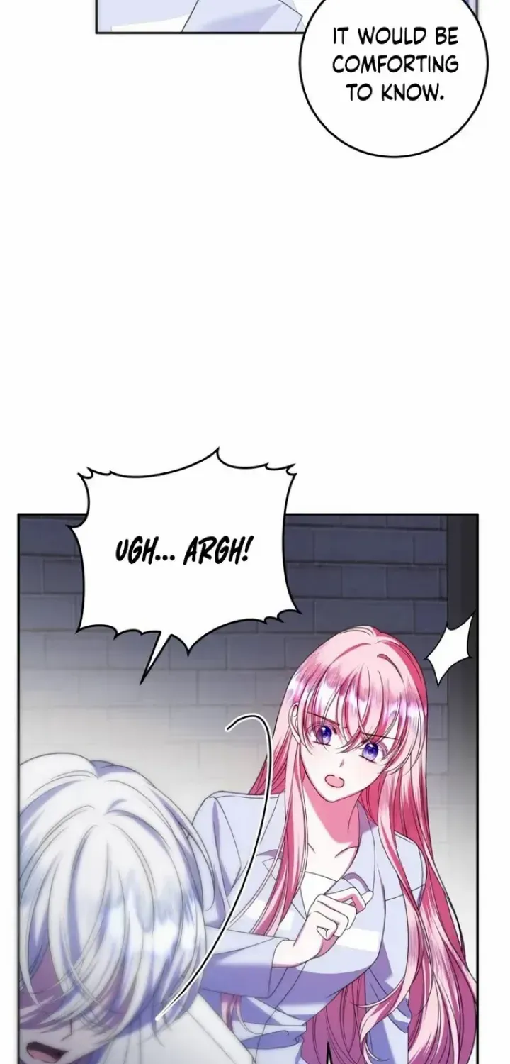 I Met the Male Lead In Prison (2023) Chapter 19 page 44 - 