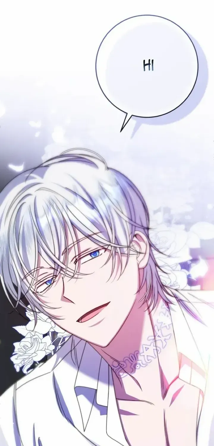 I Met the Male Lead In Prison (2023) Chapter 19 page 48 - 