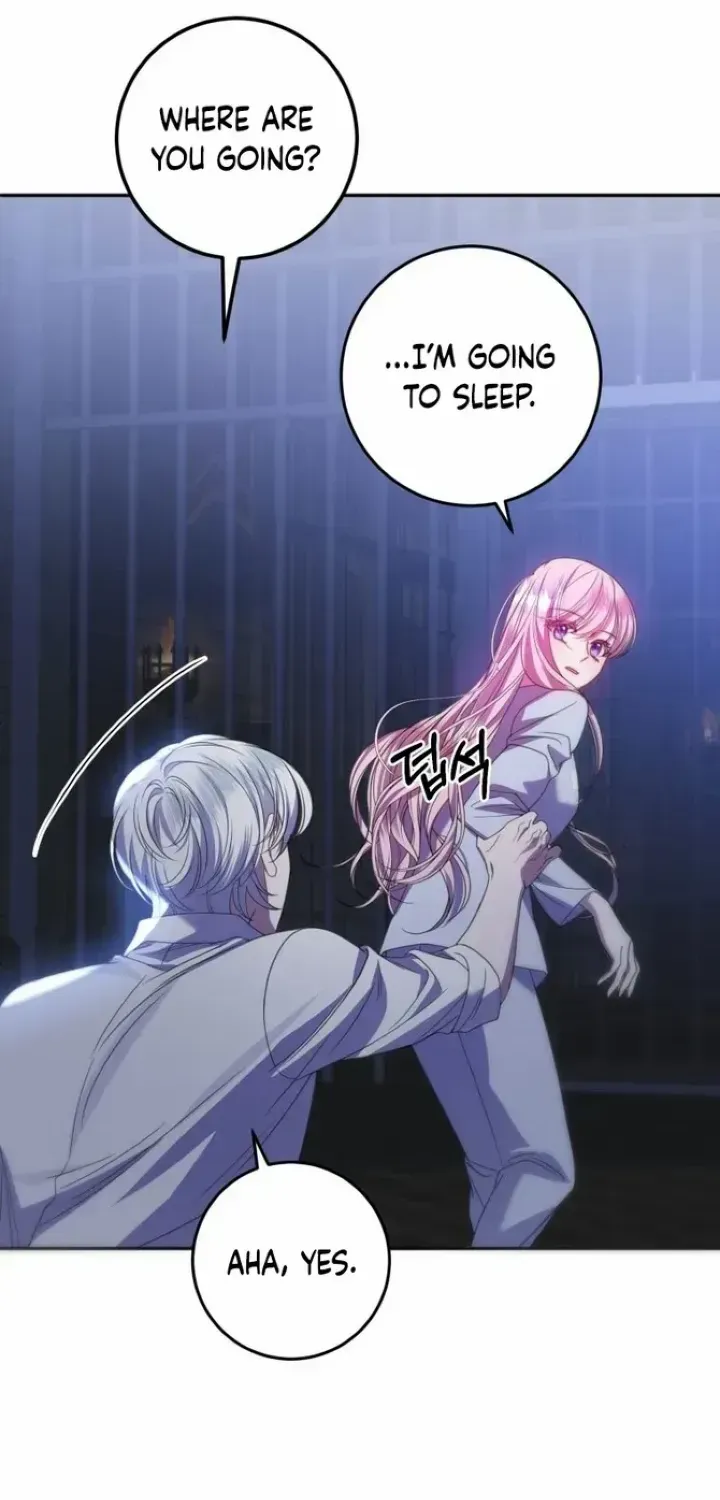 I Met the Male Lead In Prison (2023) Chapter 19 page 55 - 