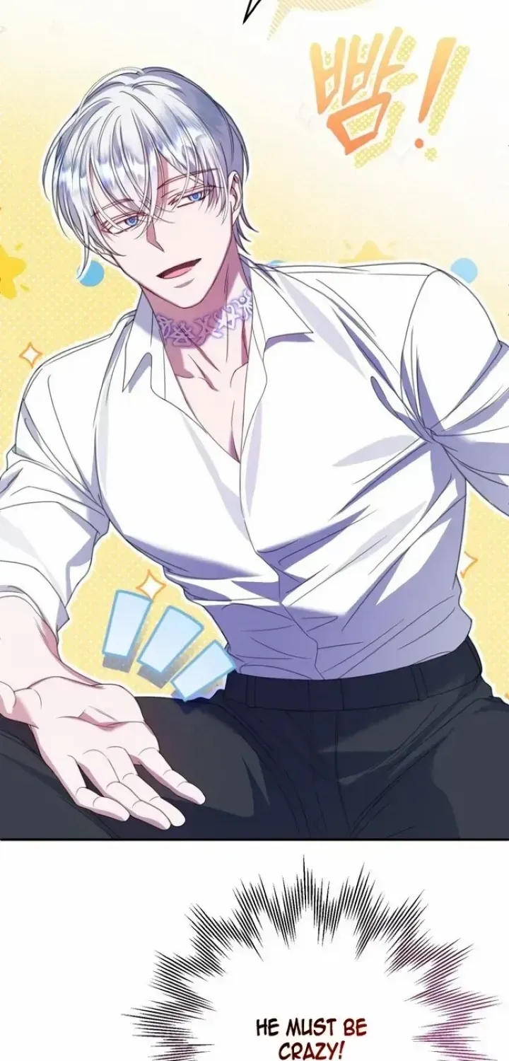 I Met the Male Lead In Prison (2023) Chapter 19 page 57 - 
