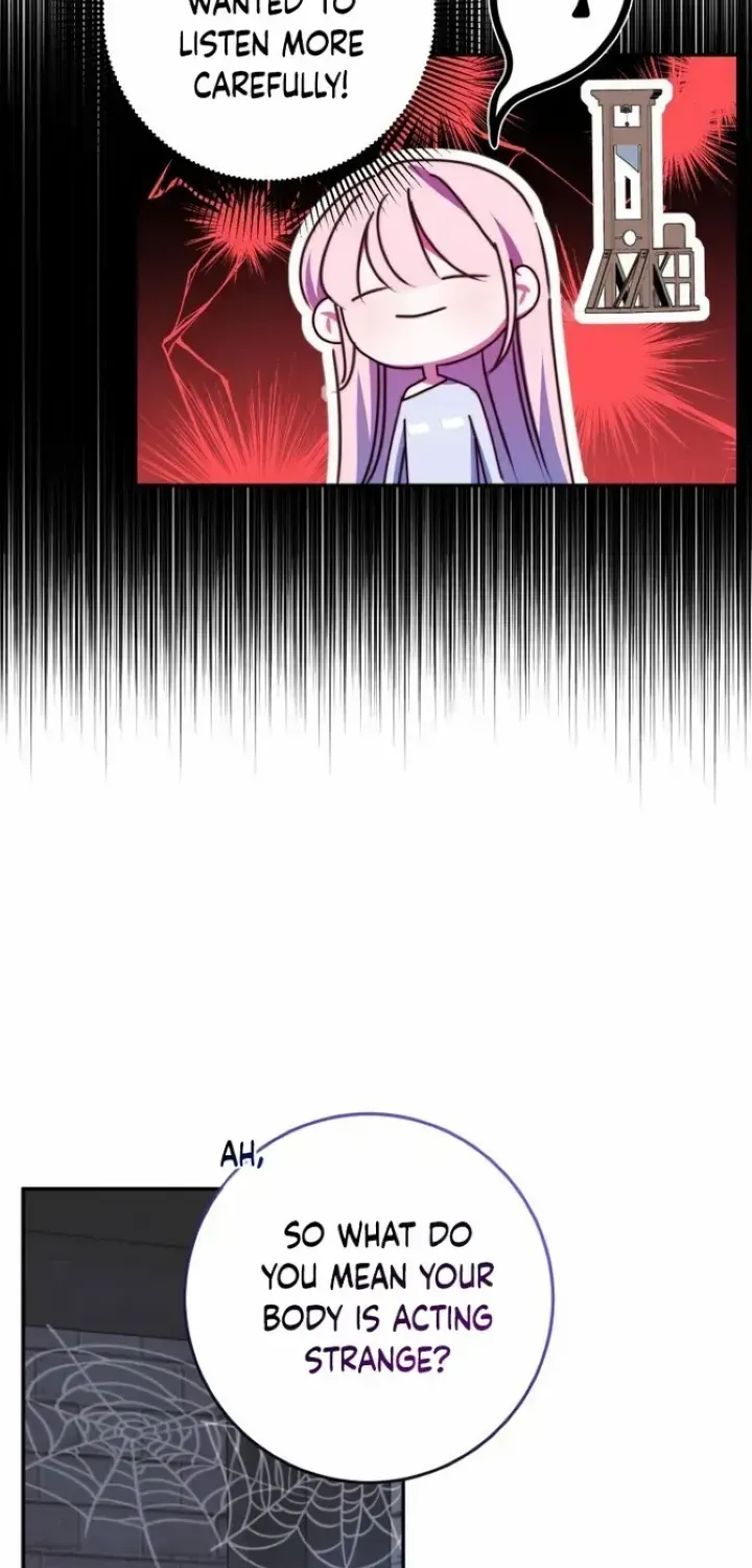 I Met the Male Lead In Prison (2023) Chapter 19 page 10 - 