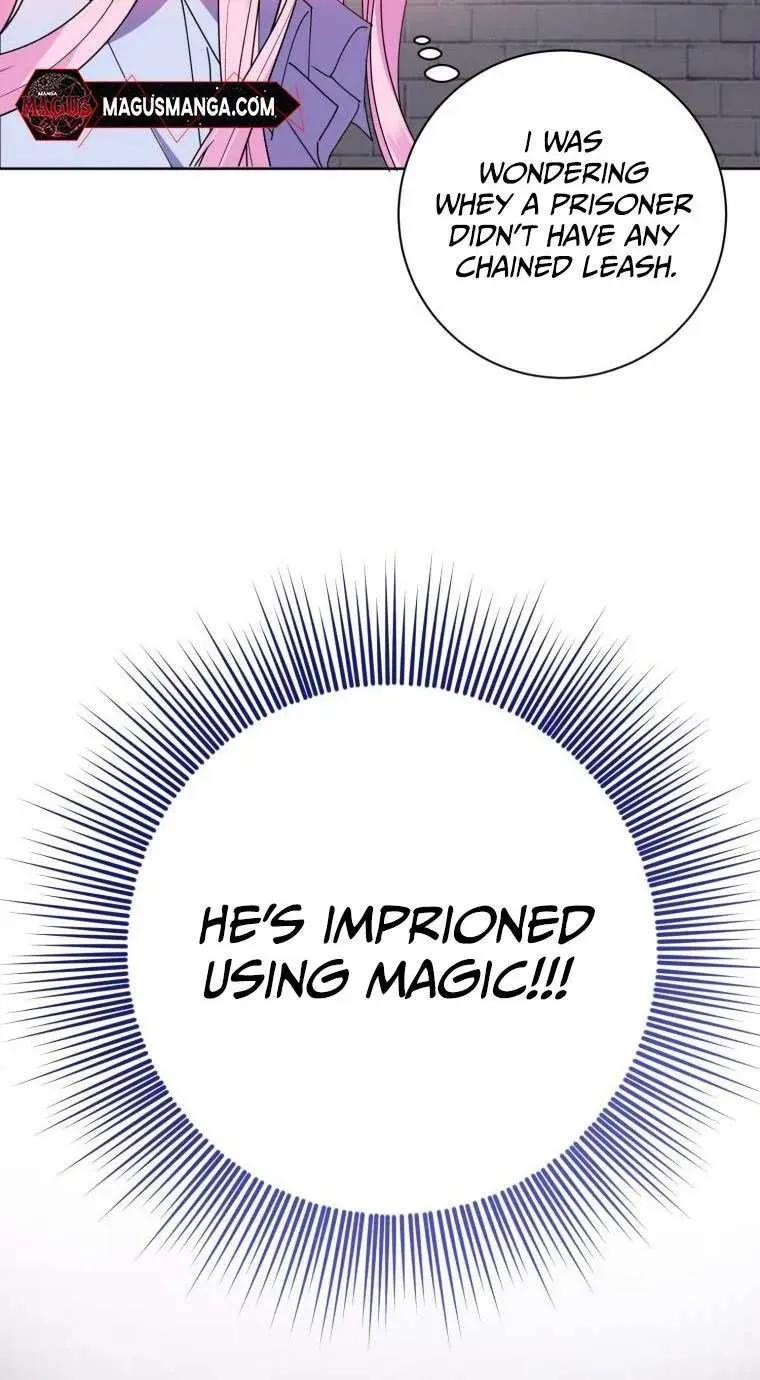 I Met the Male Lead In Prison (2023) Chapter 2 page 21 - 