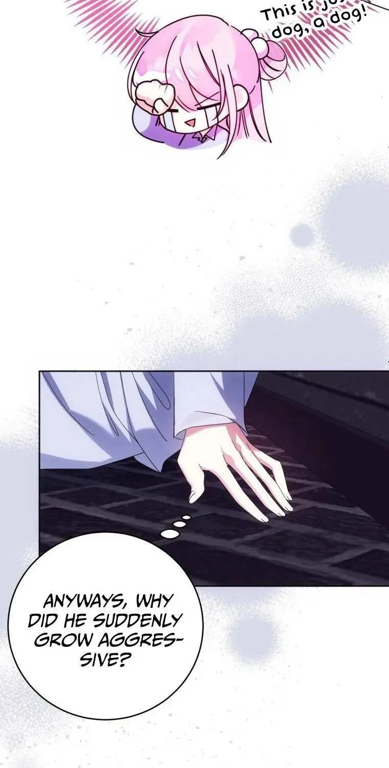 I Met the Male Lead In Prison (2023) Chapter 2 page 24 - 