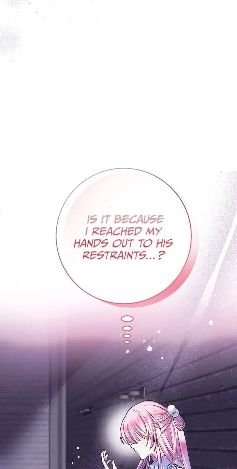 I Met the Male Lead In Prison (2023) Chapter 2 page 25 - 