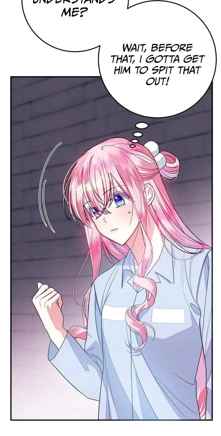 I Met the Male Lead In Prison (2023) Chapter 2 page 33 - 