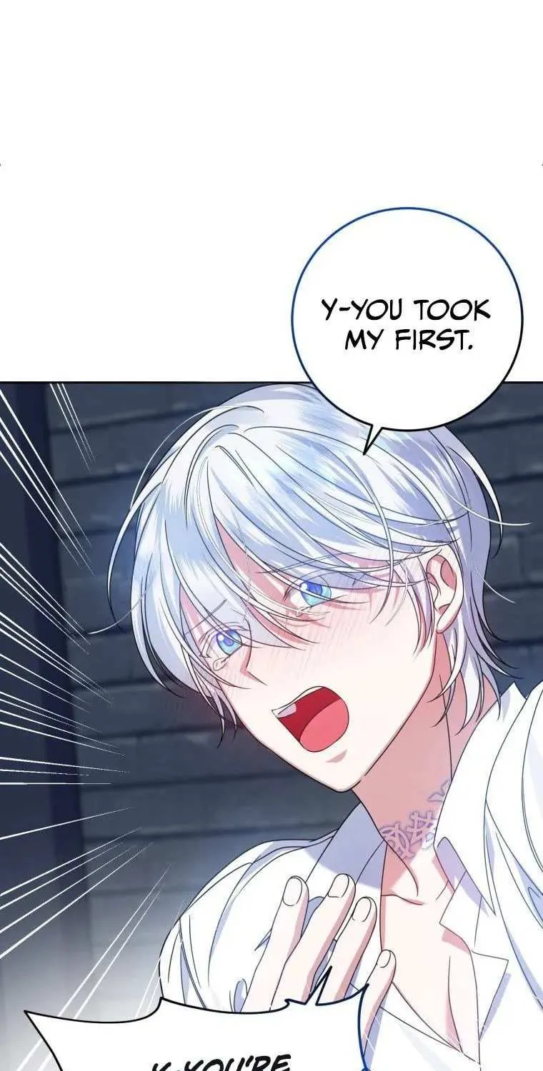 I Met the Male Lead In Prison (2023) Chapter 2 page 49 - 