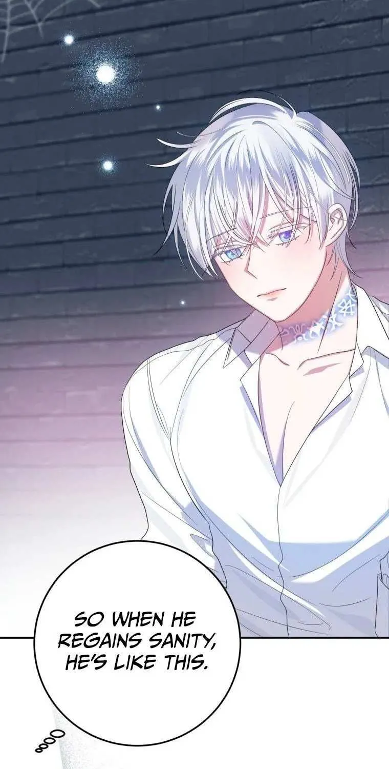 I Met the Male Lead In Prison (2023) Chapter 2 page 59 - 