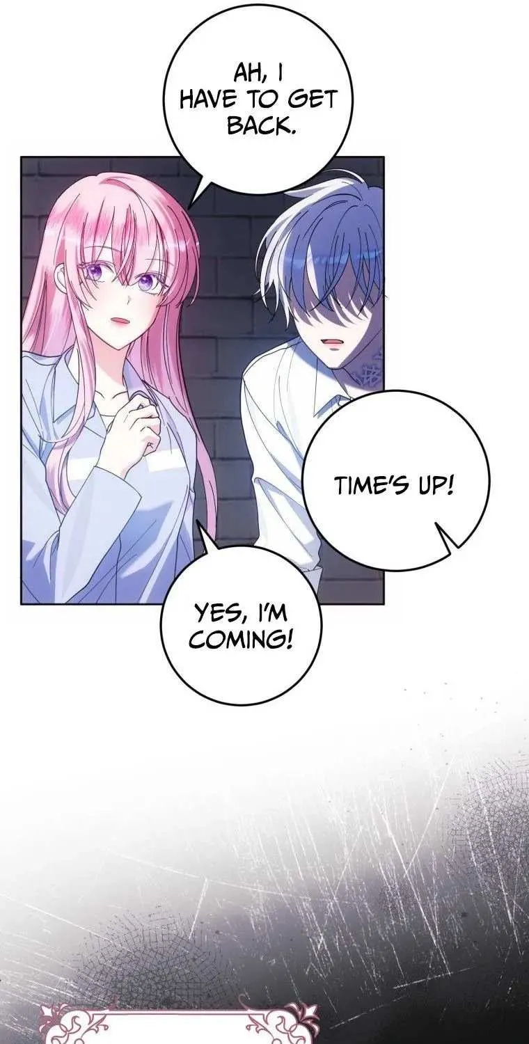 I Met the Male Lead In Prison (2023) Chapter 2 page 72 - 