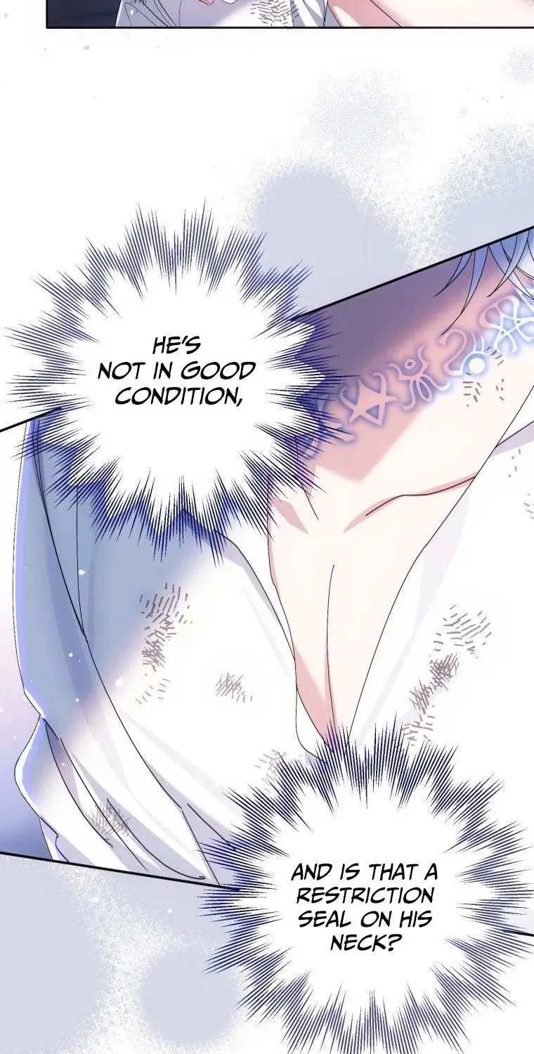 I Met the Male Lead In Prison (2023) Chapter 2 page 9 - 
