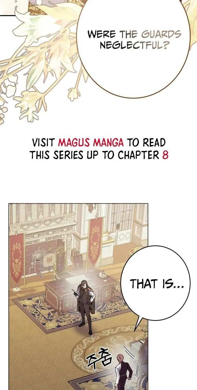 I Met the Male Lead In Prison (2023) Chapter 2 page 84 - 