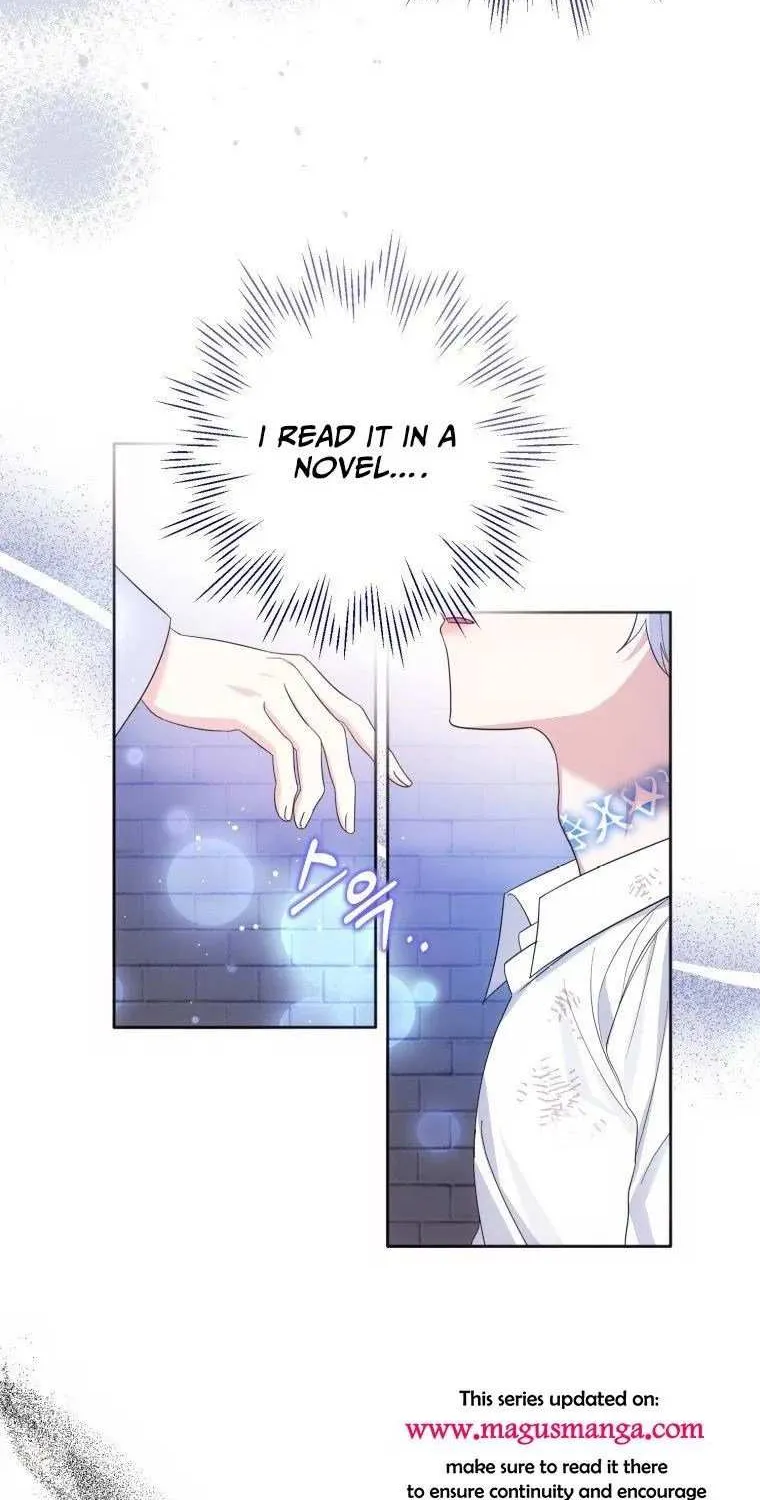 I Met the Male Lead In Prison (2023) Chapter 2 page 10 - 