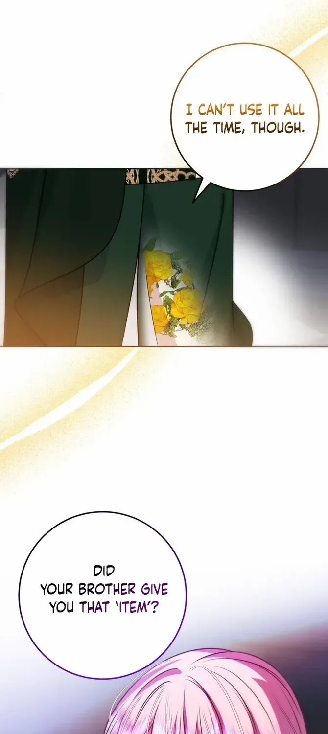I Met the Male Lead In Prison (2023) Chapter 20 page 17 - 