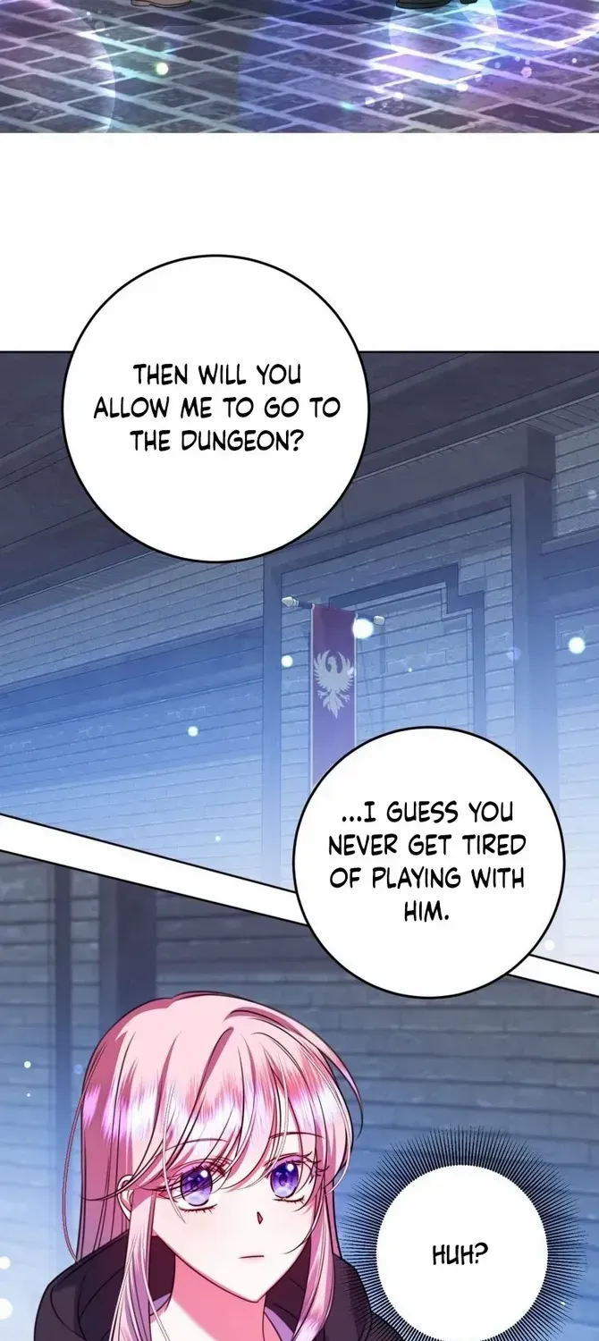 I Met the Male Lead In Prison (2023) Chapter 20 page 43 - 