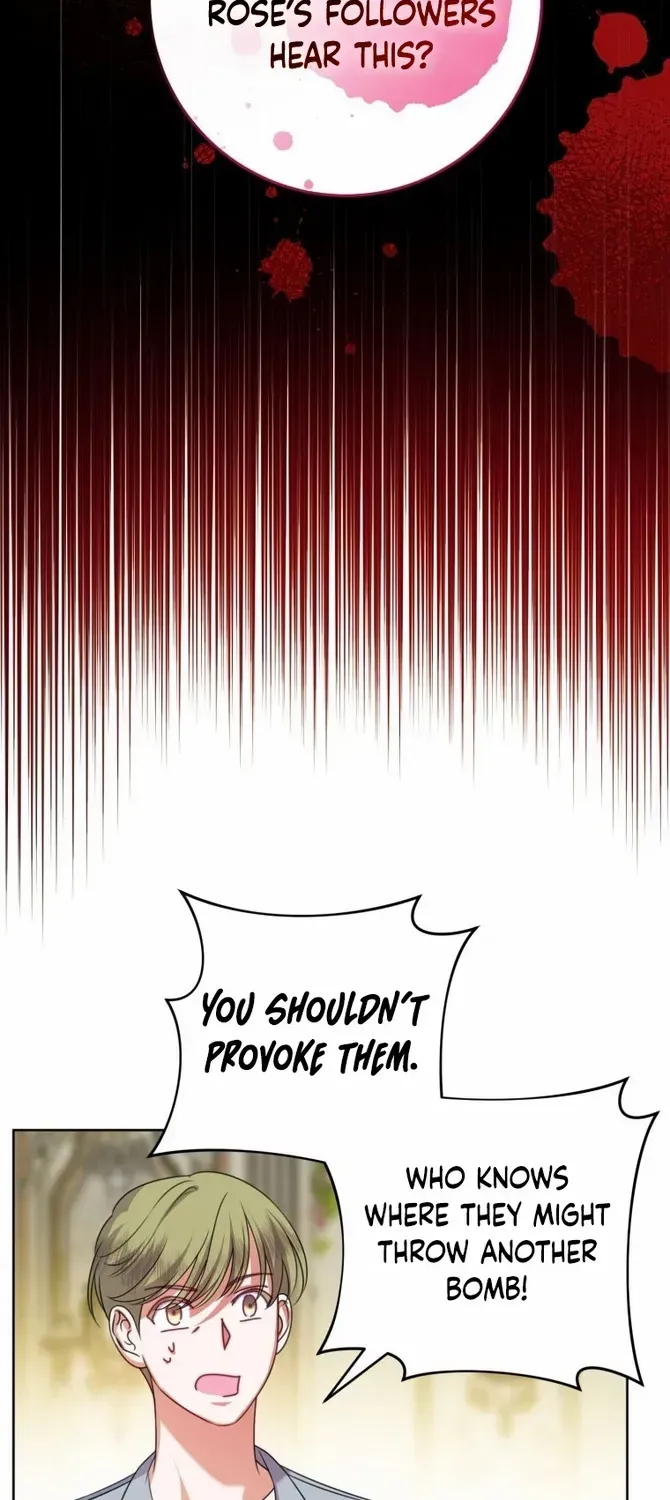 I Met the Male Lead In Prison (2023) Chapter 20 page 62 - 