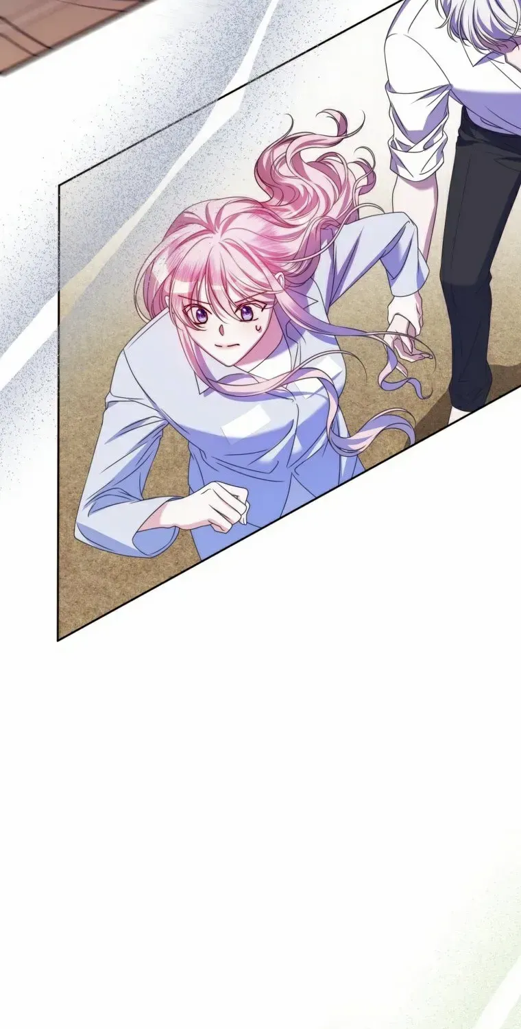 I Met the Male Lead In Prison (2023) Chapter 21 page 37 - 