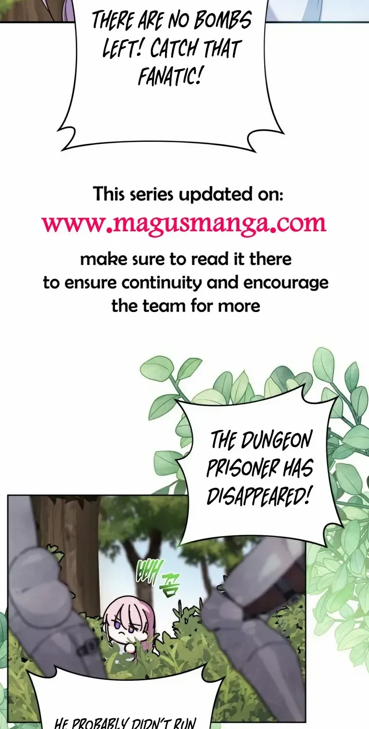 I Met the Male Lead In Prison (2023) Chapter 21 page 48 - 