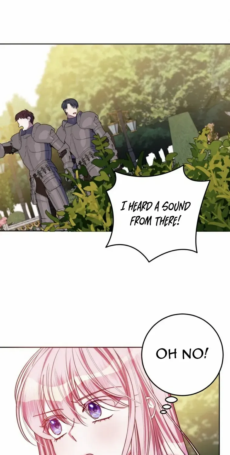 I Met the Male Lead In Prison (2023) Chapter 21 page 76 - 