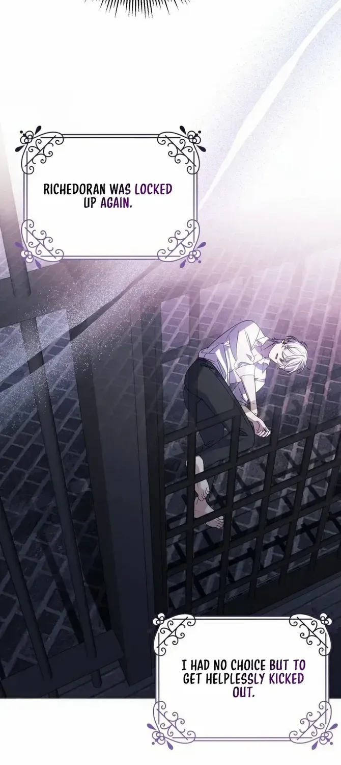 I Met the Male Lead In Prison (2023) Chapter 22 page 11 - 