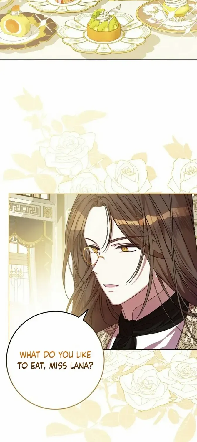 I Met the Male Lead In Prison (2023) Chapter 22 page 43 - 