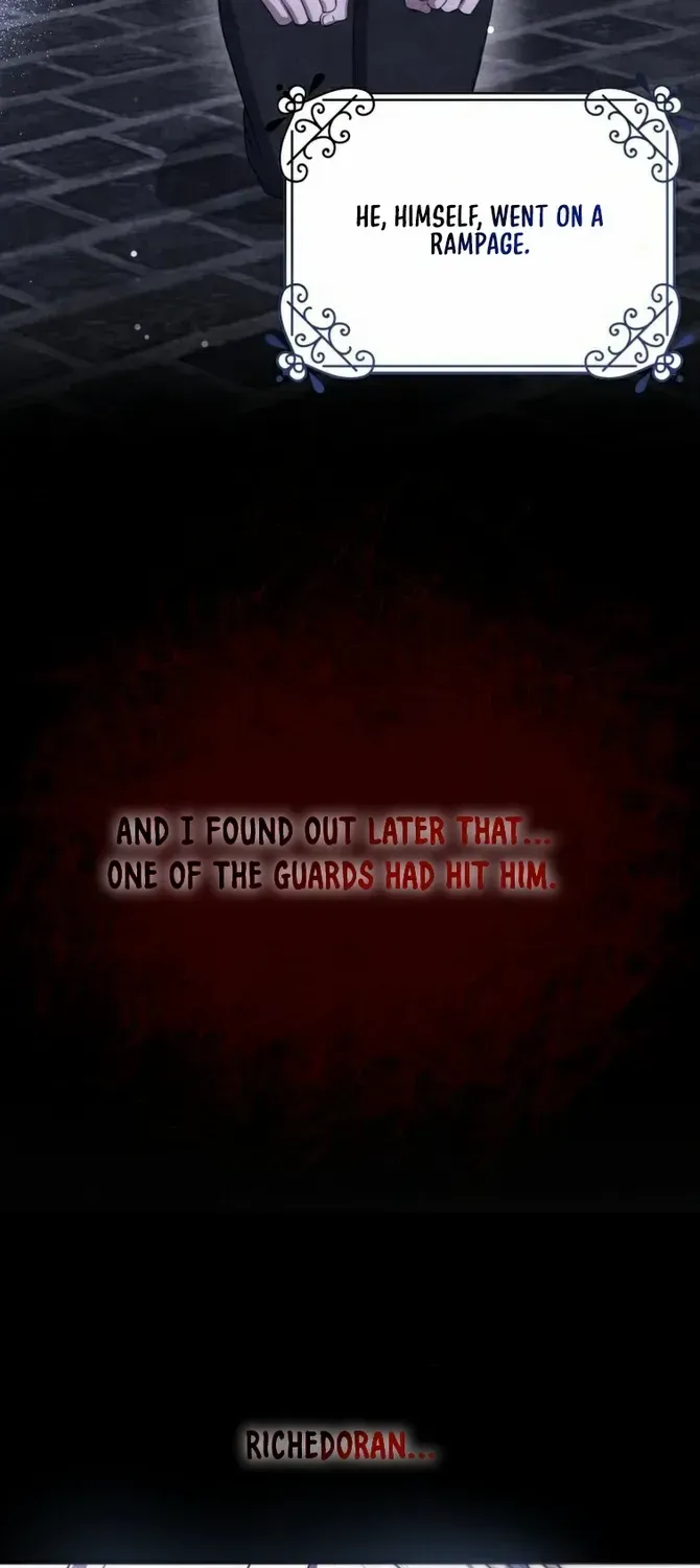 I Met the Male Lead In Prison (2023) Chapter 22 page 57 - 