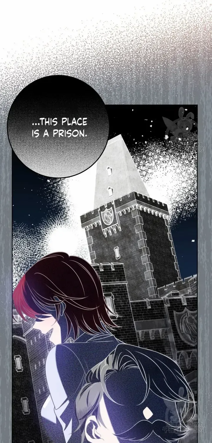 I Met the Male Lead In Prison (2023) Chapter 23 page 38 - 