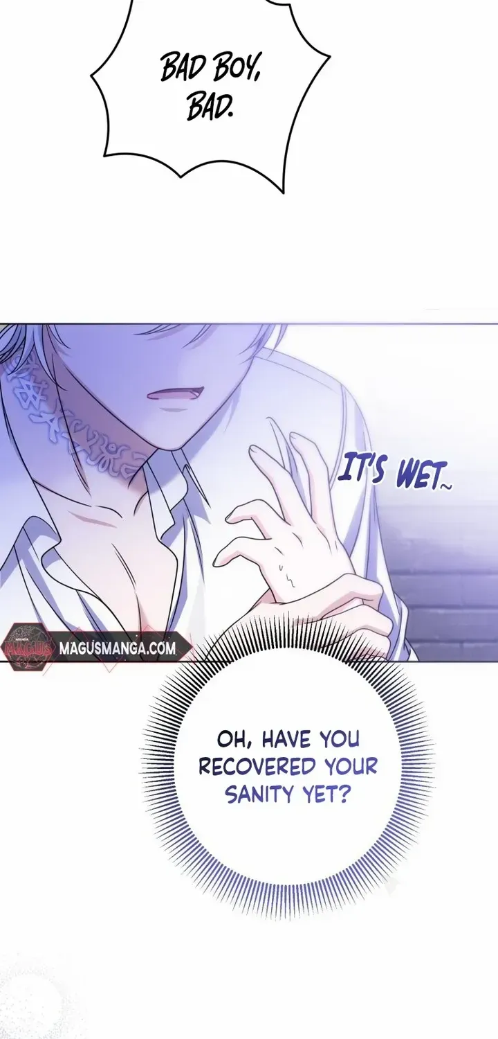 I Met the Male Lead In Prison (2023) Chapter 23 page 57 - 