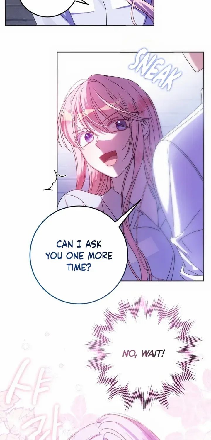 I Met the Male Lead In Prison (2023) Chapter 23 page 60 - 