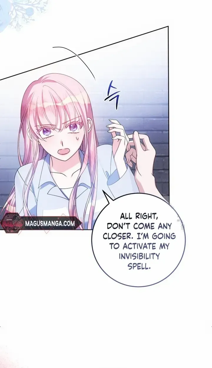 I Met the Male Lead In Prison (2023) Chapter 23 page 67 - 